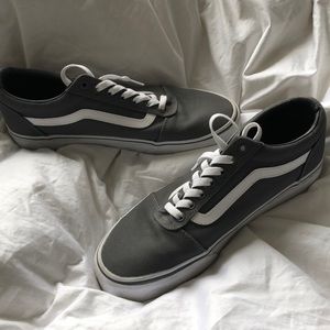 Vans-Old School